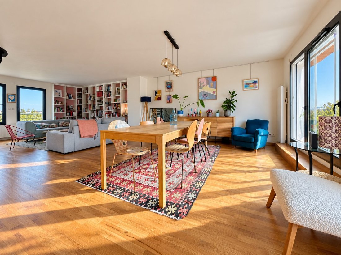 Apartment in Chantenay - Sainte-Anne, Nantes, France 2 - 19157653