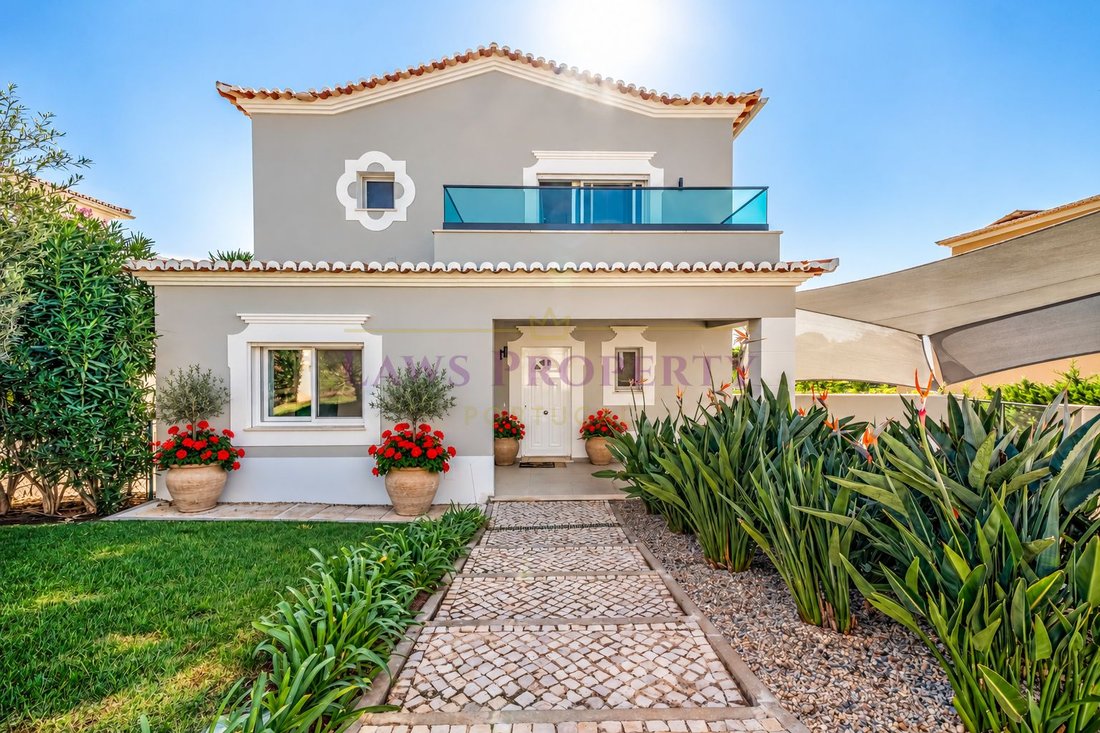 Villa in Sao Goncalo de Lagos, Algarve, Portugal 4 - 19161318