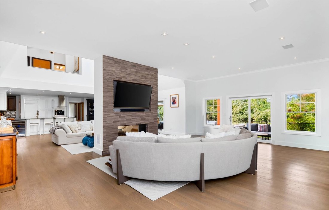 Casa en Water Mill, Nueva York, Estados Unidos 5 - 18777024