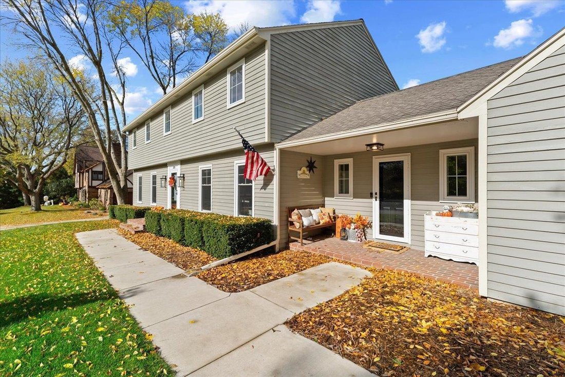 Maison à Green Bay, Wisconsin, États-Unis 3 - 19160005