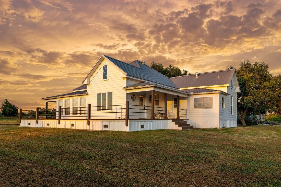 Haus in Sealy, Texas, Vereinigte Staaten 5 - 19160683