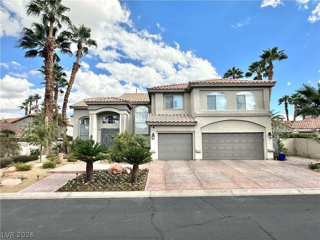 Maison à Las Vegas, Nevada, États-Unis 2 - 19162496