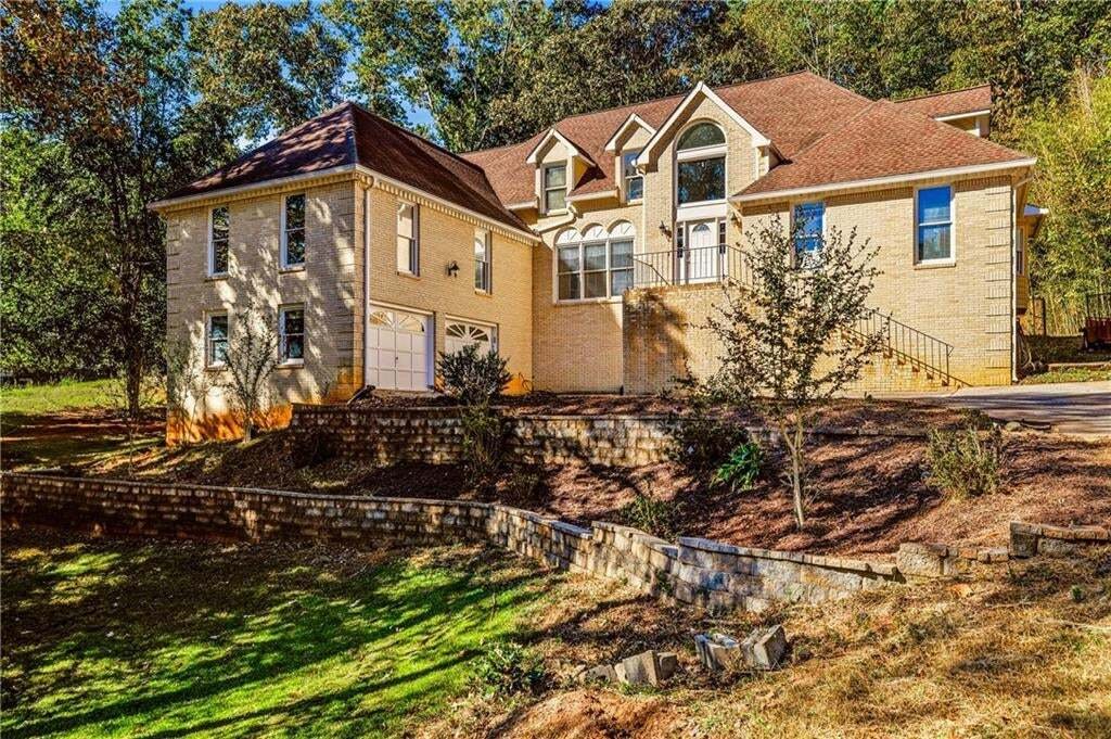 Haus in Woodstock, Georgia, Vereinigte Staaten 1 - 19163640