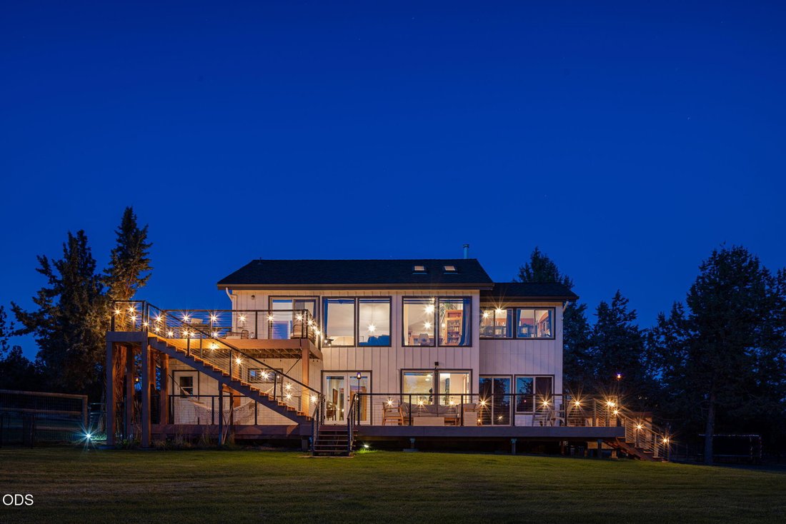 Haus in Sisters, Oregon, Vereinigte Staaten 2 - 19160214