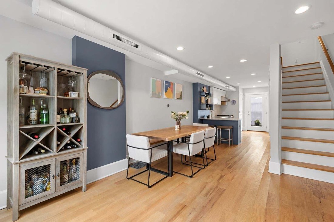 Casa a Jersey City, New Jersey, Stati Uniti 2 - 19152073
