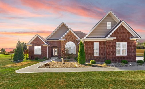 Haus in Mount Sterling, Kentucky, Vereinigte Staaten 1
