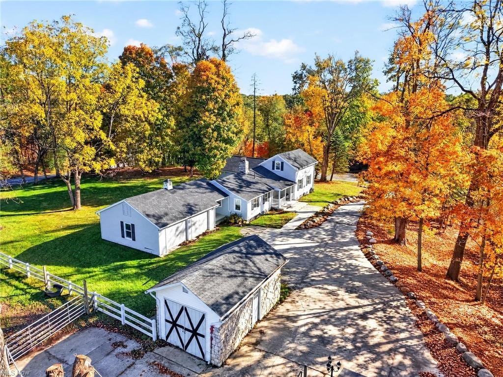 House in Novelty, Ohio, United States 3 - 19165857