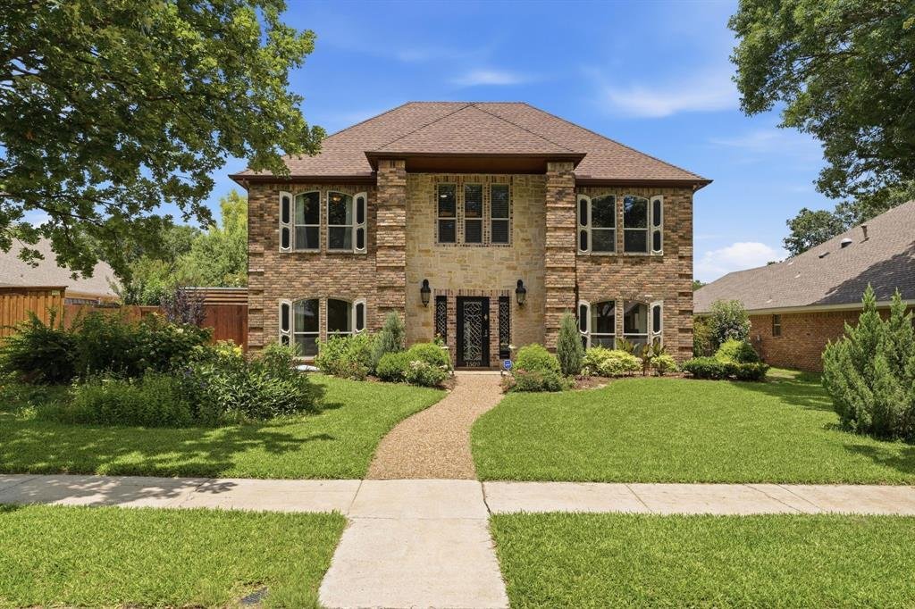 House in Plano, Texas, United States 1 - 19164015