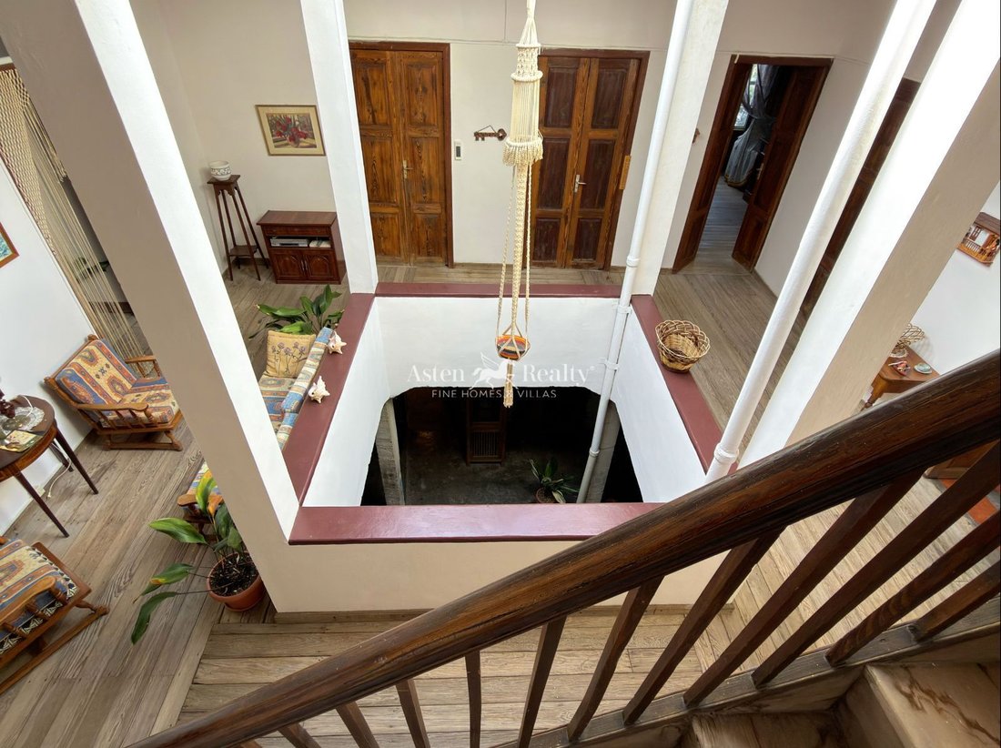 Villa in Vilaflor, Canary Islands, Spain 5 - 19162991
