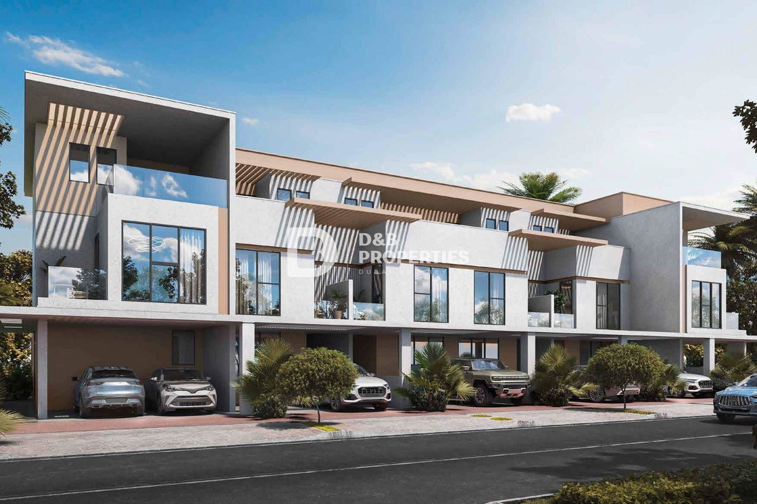 Townhouse in Al Yalayis 1, Al Yalayis, Dubai 1 - 19159984