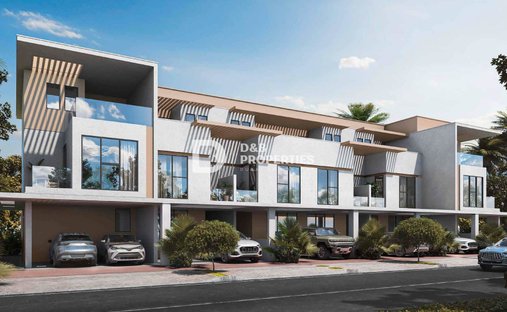 Residenza in Al Yalayis 1, Al Yalayis, Emirato di Dubai 1