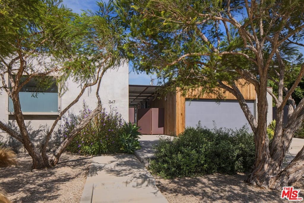 Haus in Los Angeles, Kalifornien, Vereinigte Staaten 1 - 19162604