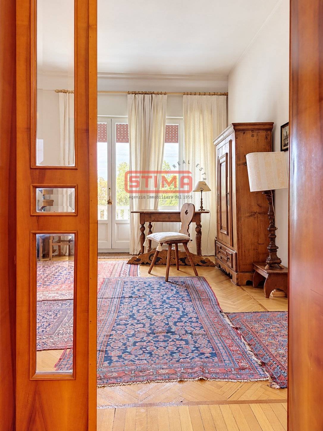 Appartement à Cathédrale - Piazza dei Signori, Trévise, Italie 1 - 19162811