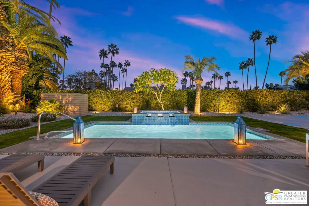 Haus in Palm Springs, Kalifornien, Vereinigte Staaten 2 - 19164786