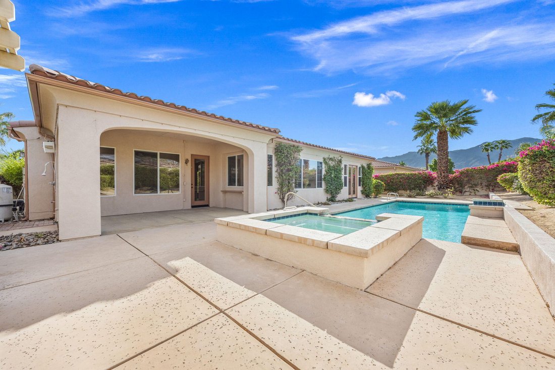 House in Rancho Mirage, California, United States 3 - 19162793