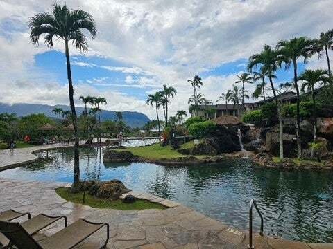 Condo in Princeville, Hawaii, United States 4 - 19162549