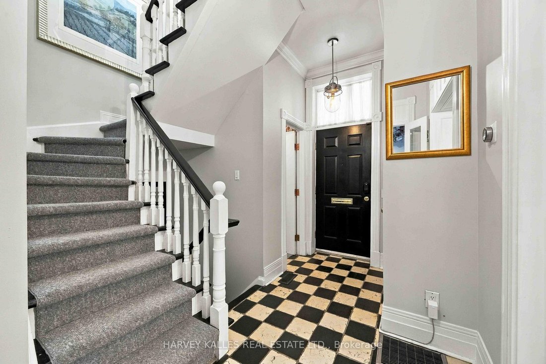 Maison à Toronto, Ontario, Canada 4 - 19165747