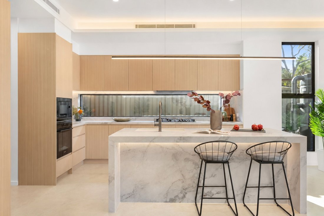 Haus in North Ryde, New South Wales, Australien 3 - 19165985