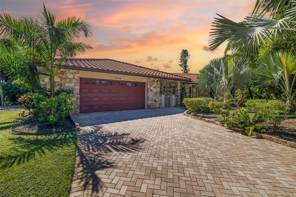 Maison à Siesta Key, Floride, États-Unis 1 - 19165829