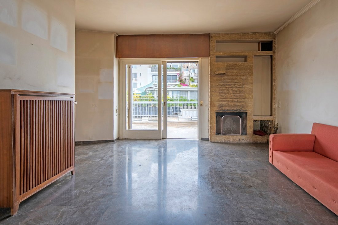 Penthouse in Sunoikia Kolonakiou, 1st District of Athens, Athens 5 - 19164225