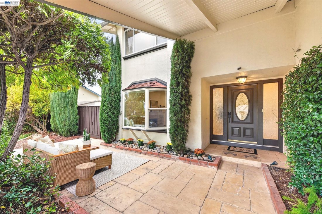 House in Livermore, California, United States 1 - 19163118