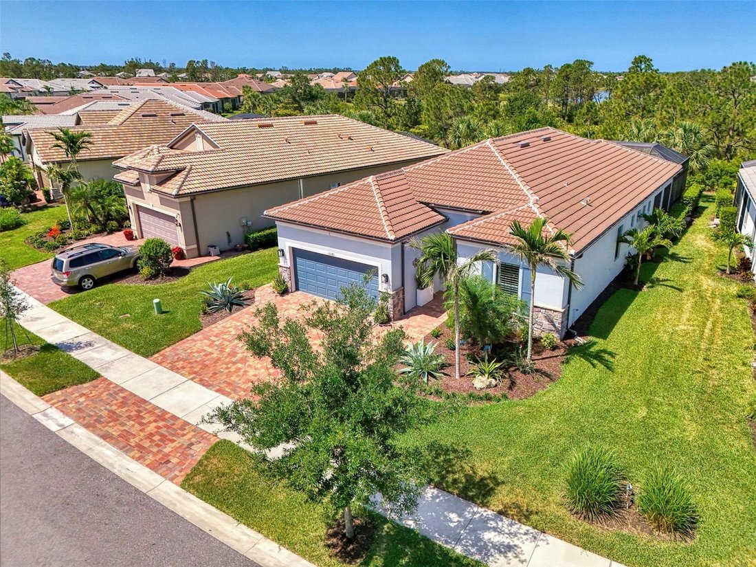 Haus in Venice, Florida, Vereinigte Staaten 5 - 19160451