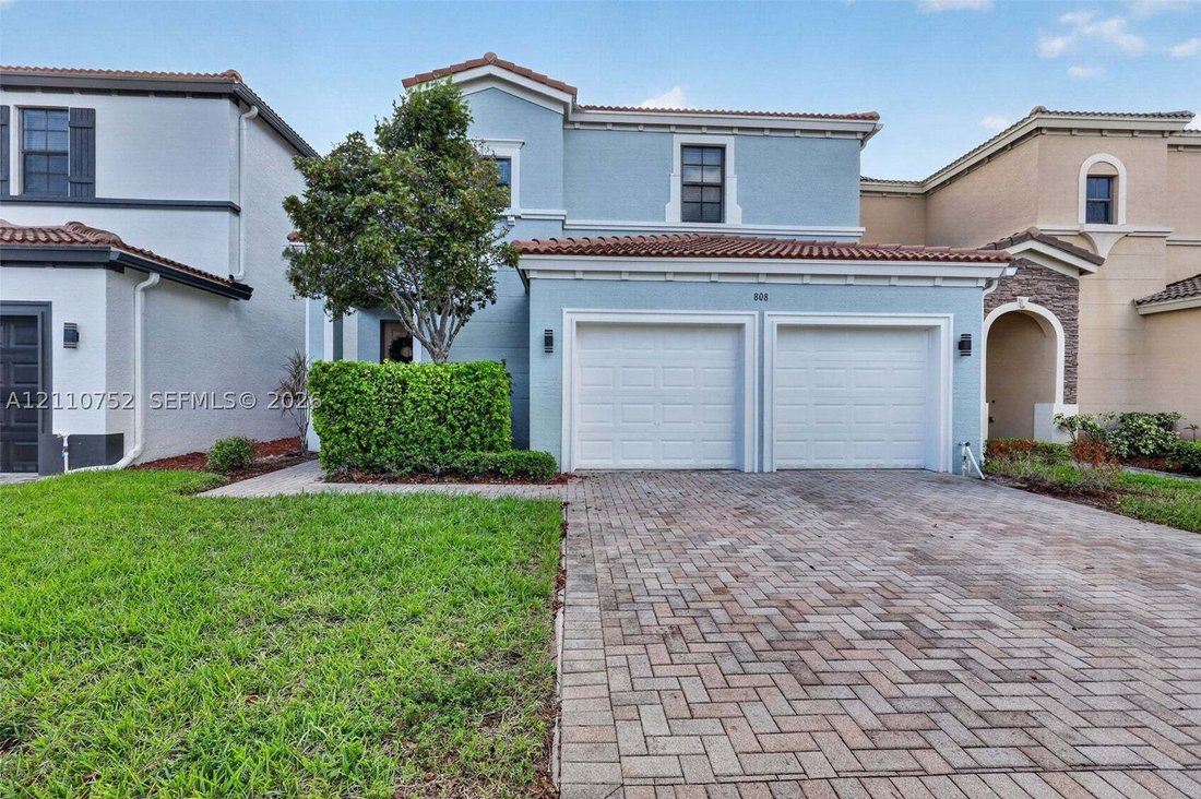House in North Miami Beach, Florida, United States 1 - 19160273