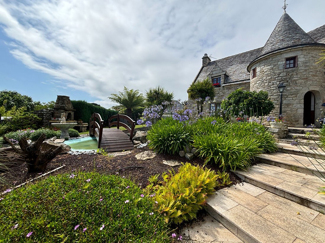 Villa in Sarzeau, Brittany, France 2 - 19161581
