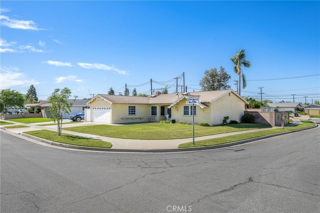 Casa en Garden Grove, California, Estados Unidos 1 - 19136082