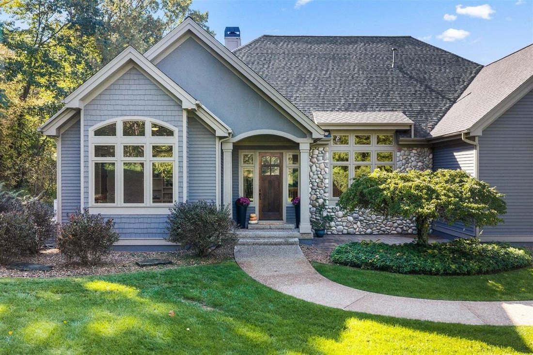 Haus in Forest Hills, Michigan, Vereinigte Staaten 3 - 19163838