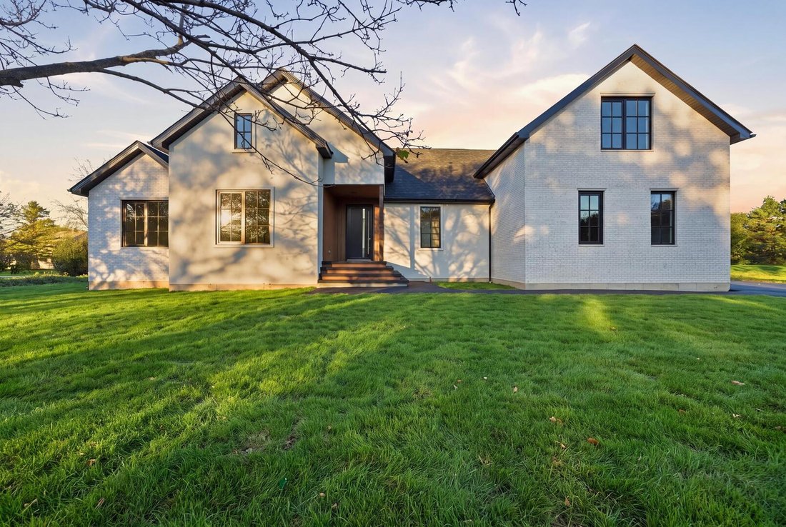 House in Long Grove, Illinois, United States 1 - 19160598