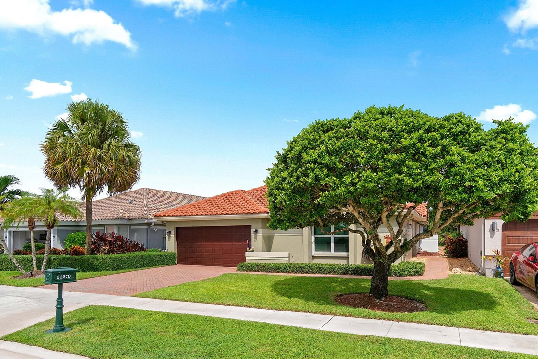 Haus in Boca Raton, Florida, Vereinigte Staaten 2 - 19163319