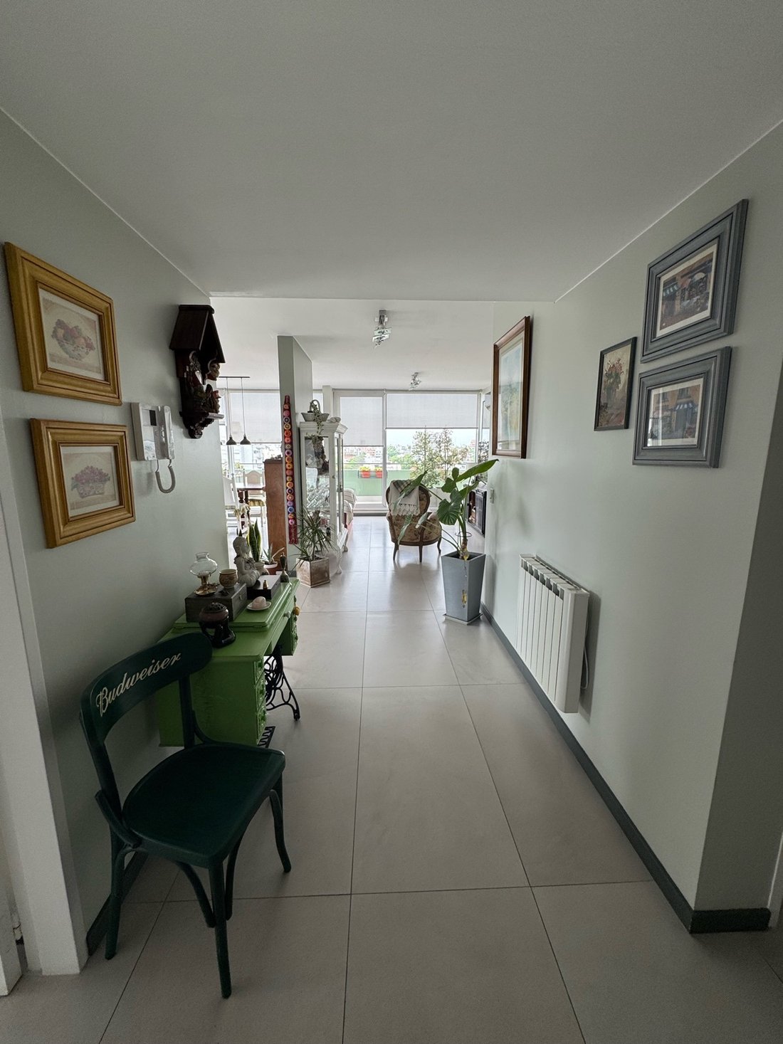 Appartement à Buenos Aires, Buenos Aires, Argentine 5 - 19161906