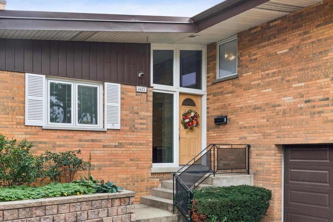 Maison à Lincolnwood, Illinois, États-Unis 2 - 19163658