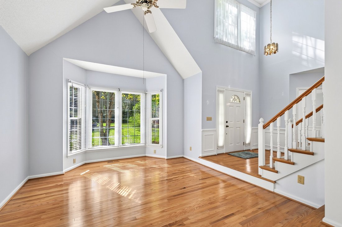 Haus in Cary, North Carolina, Vereinigte Staaten 4 - 19160989