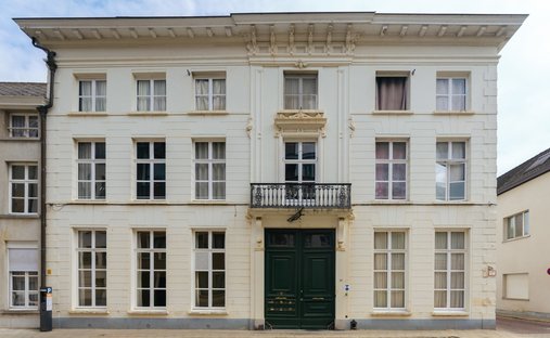 Casa a Lier, Fiandre, Belgio 1