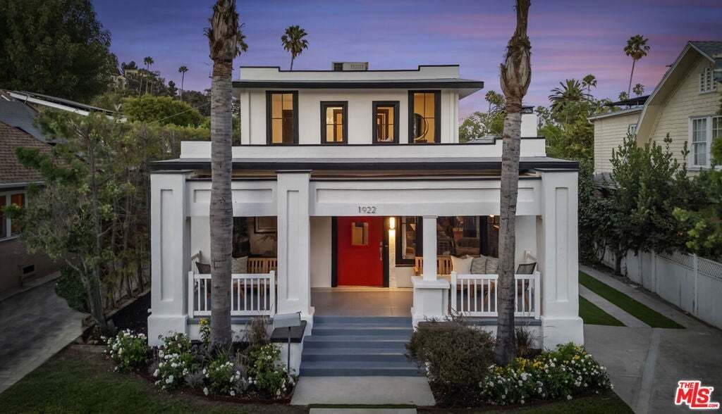 Haus in Los Angeles, Kalifornien, Vereinigte Staaten 4 - 19162597