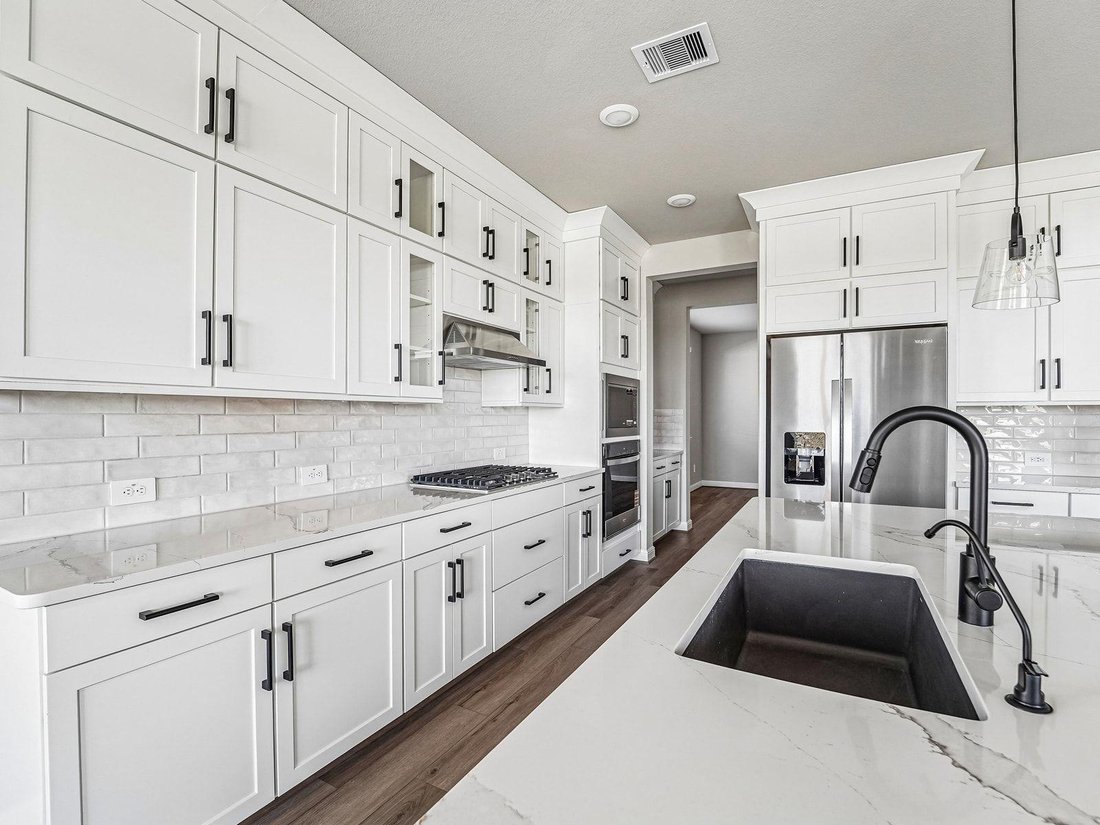 House in Pearland, Texas, United States 5 - 19160678