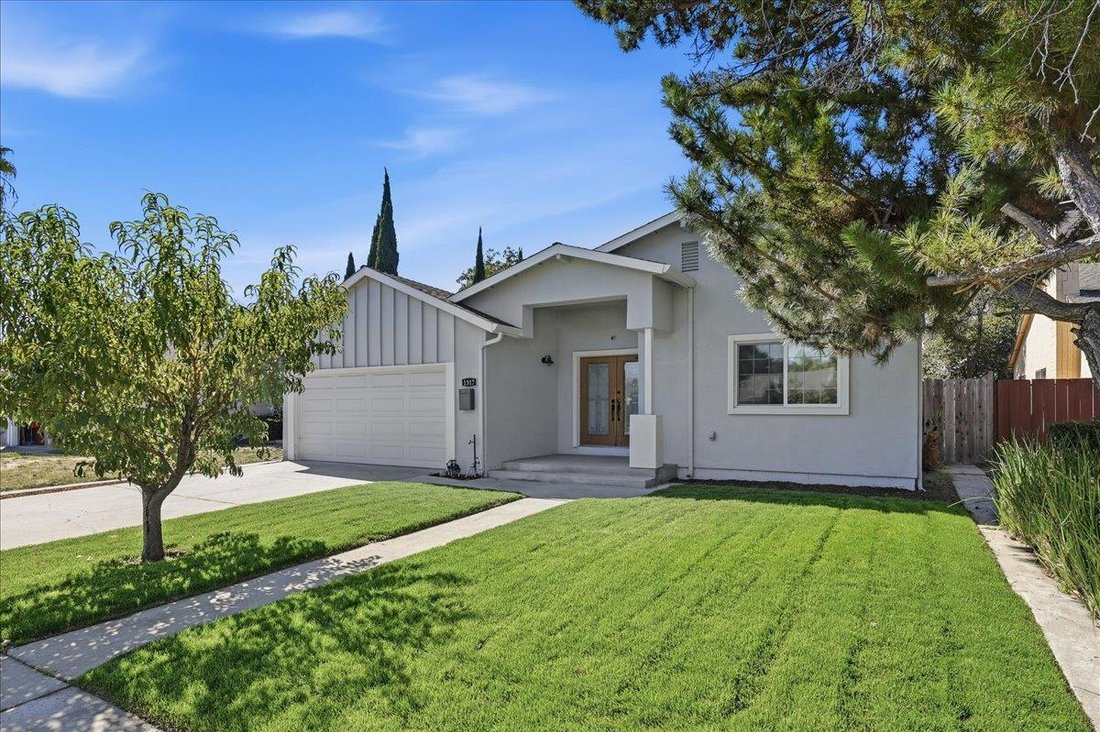 Casa en San José, California, Estados Unidos 1 - 19160103
