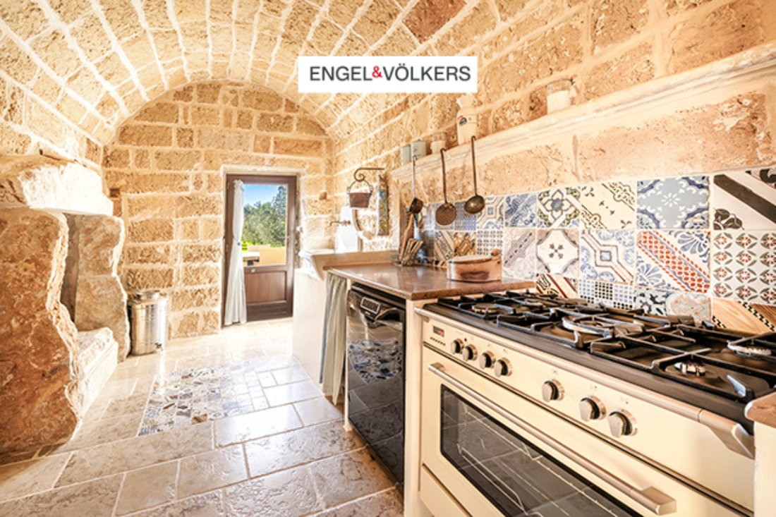 Villa a Presicce-Acquarica, Puglia, Italia 5 - 17786839