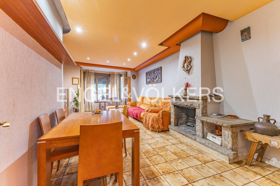 Townhouse in Martorell, Catalonia, Spain 5 - 19163094