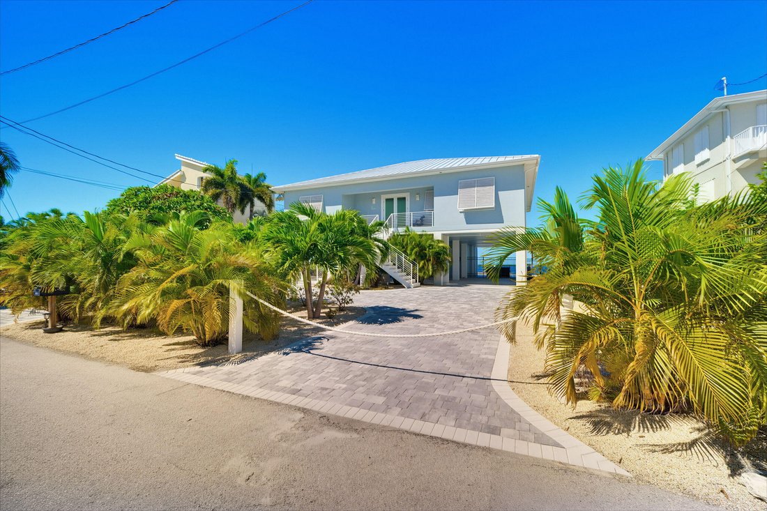 Haus in Big Pine Key, Florida, Vereinigte Staaten 5 - 19165504