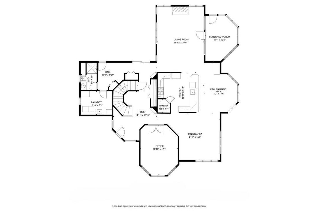 House in Ann Arbor, Michigan, United States 5 - 19163830