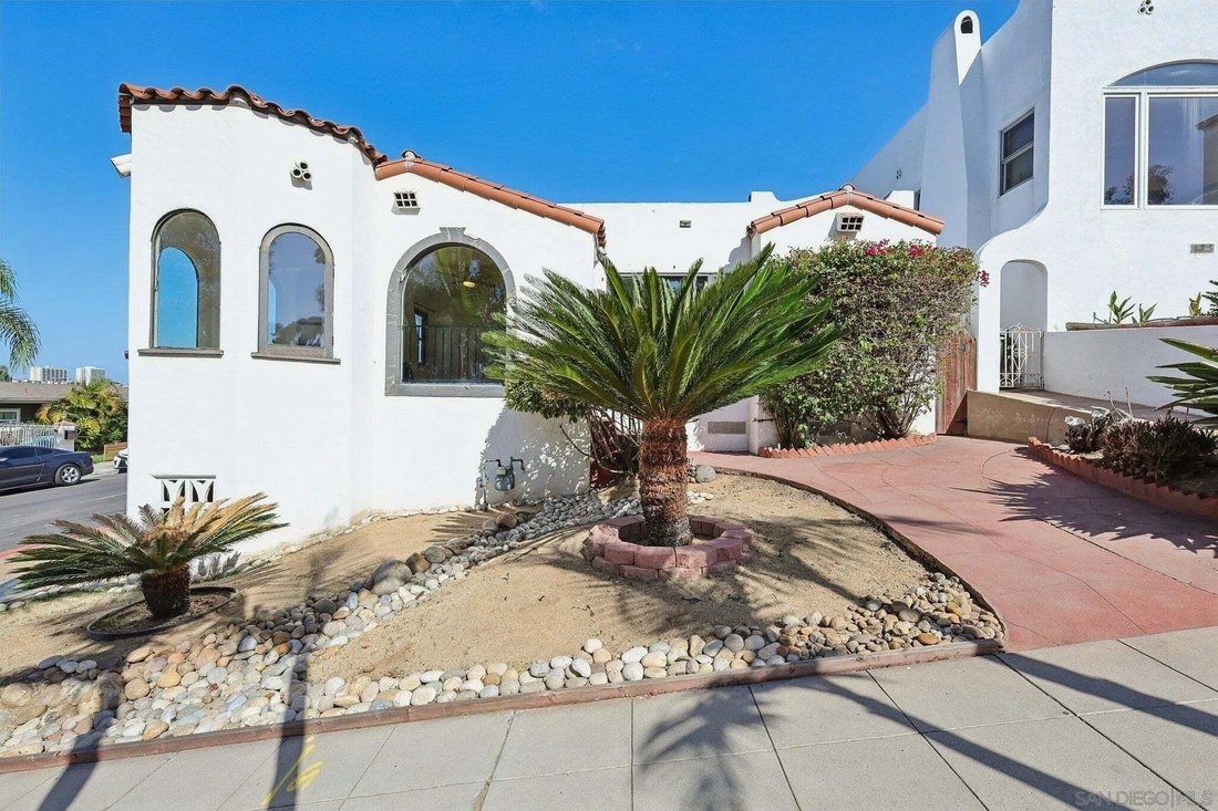 House in San Diego, California, United States 3 - 19160339