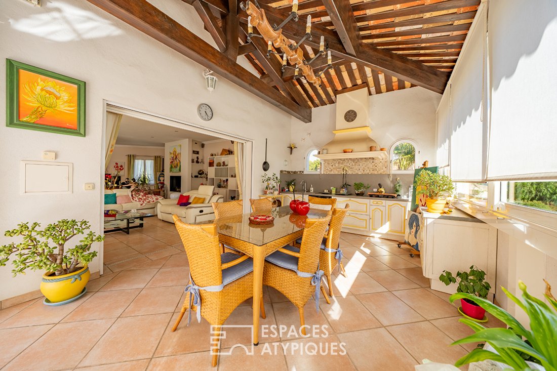 Villa in Le Dramont-Agay-Anthéor-Le Trayas, Saint-Raphaël, France 3 - 19165229