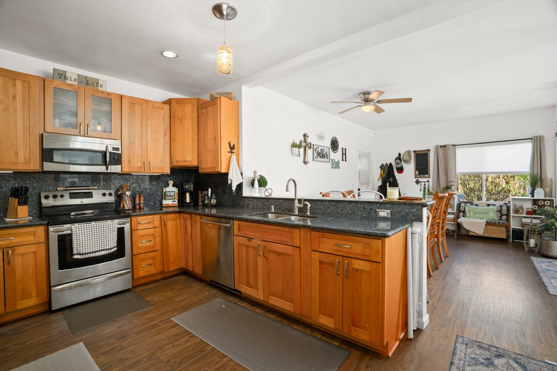 Condo in Koloa, Hawaii, United States 5 - 19166041