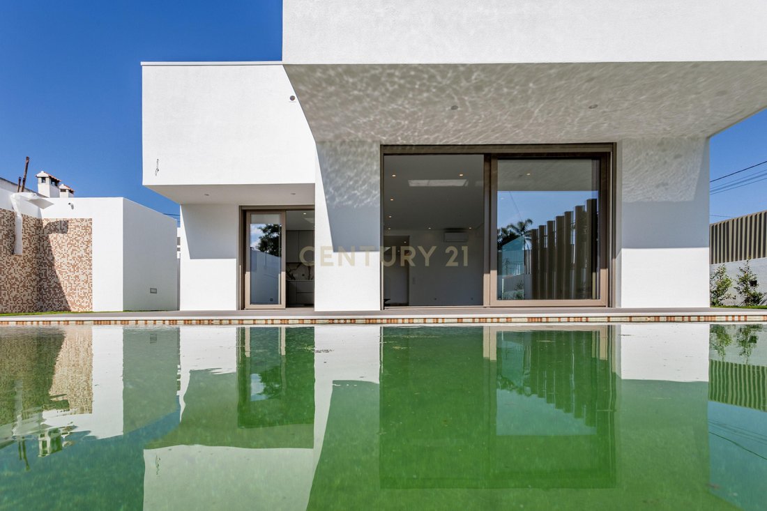 Villa in Azeitao (Sao Lourenco e Sao Simao), Setubal, Portugal 5 - 19164381