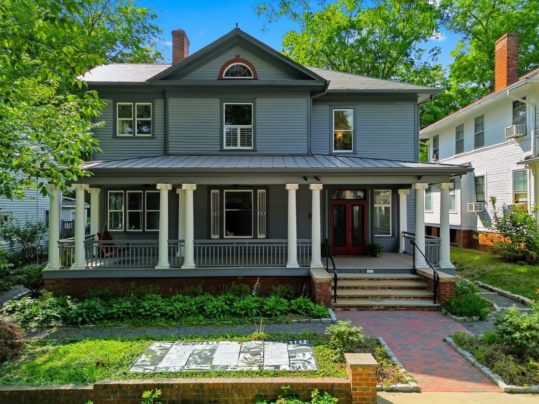 House in Raleigh, North Carolina, United States 1 - 19161449