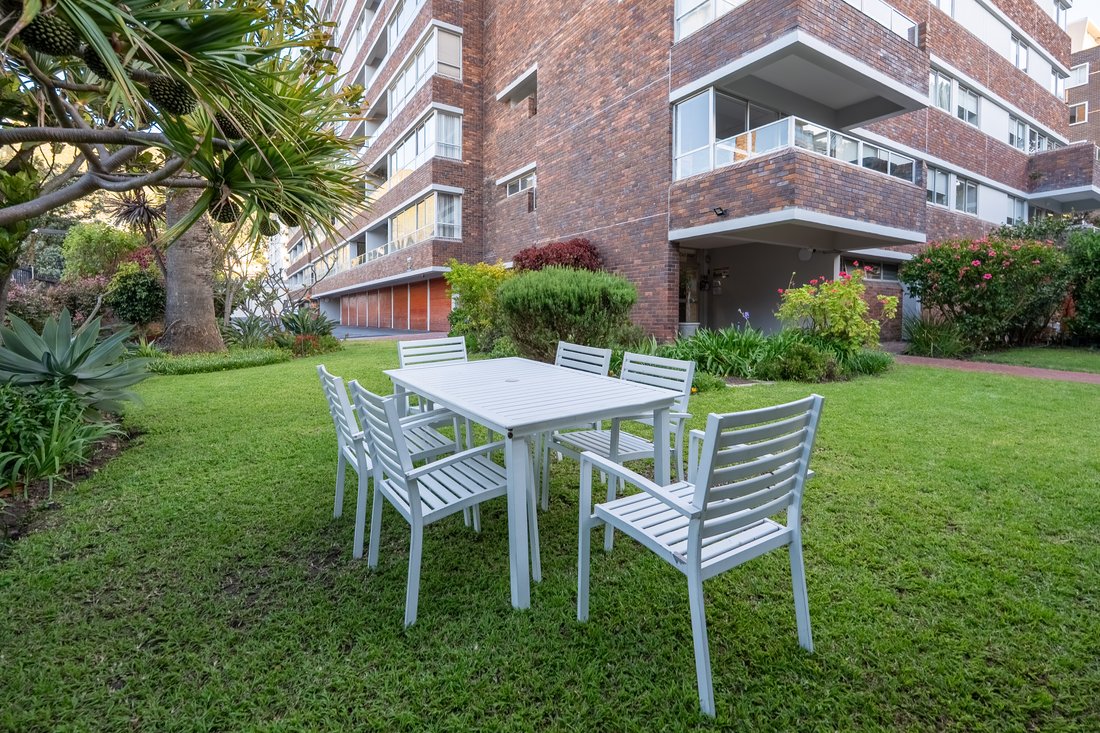 Appartement à Sea Point, Côte Atlantique, Le Cap 5 - 19161754