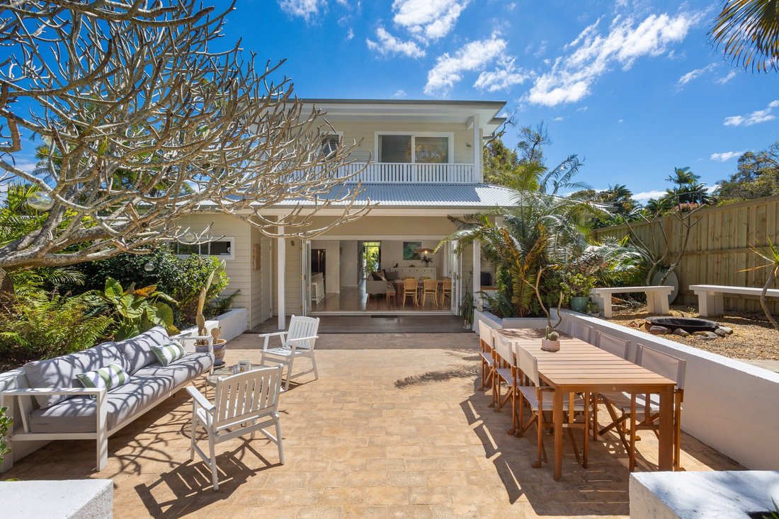 House in Avalon Beach, New South Wales, Australia 2 - 19165987